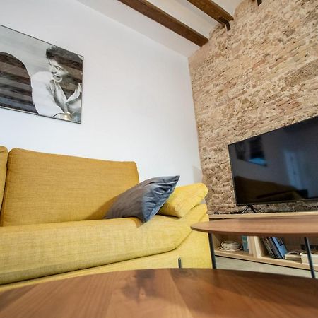Apartamentos Son De Cádiz Eksteriør bilde
