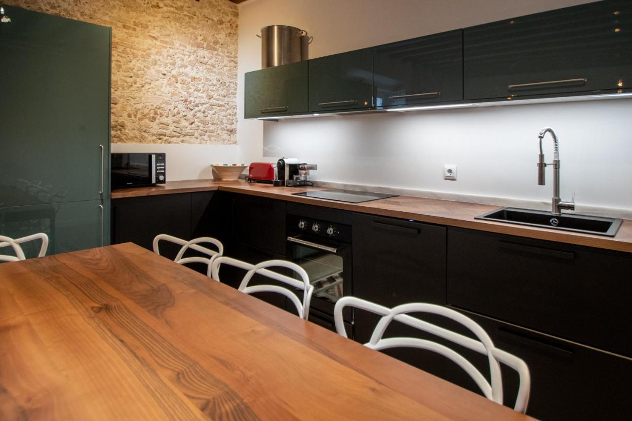 Apartamentos Son De Cádiz Eksteriør bilde