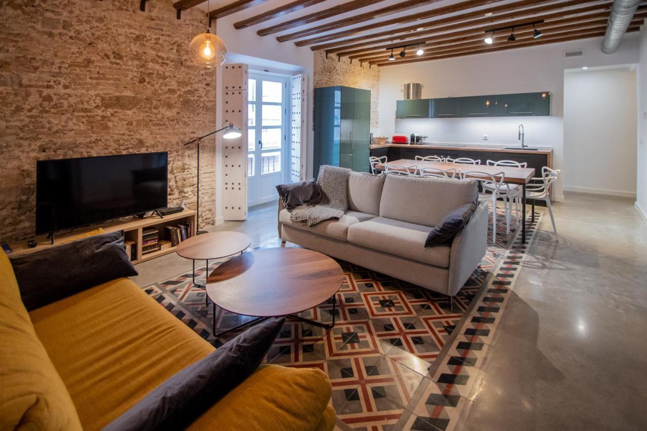 Apartamentos Son De Cádiz Eksteriør bilde