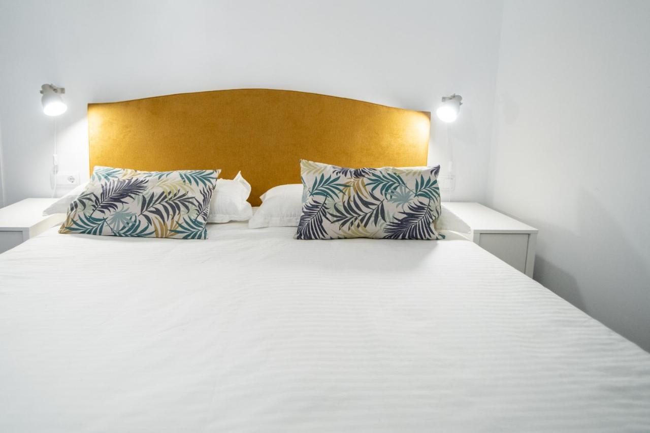 Apartamentos Son De Cádiz Eksteriør bilde