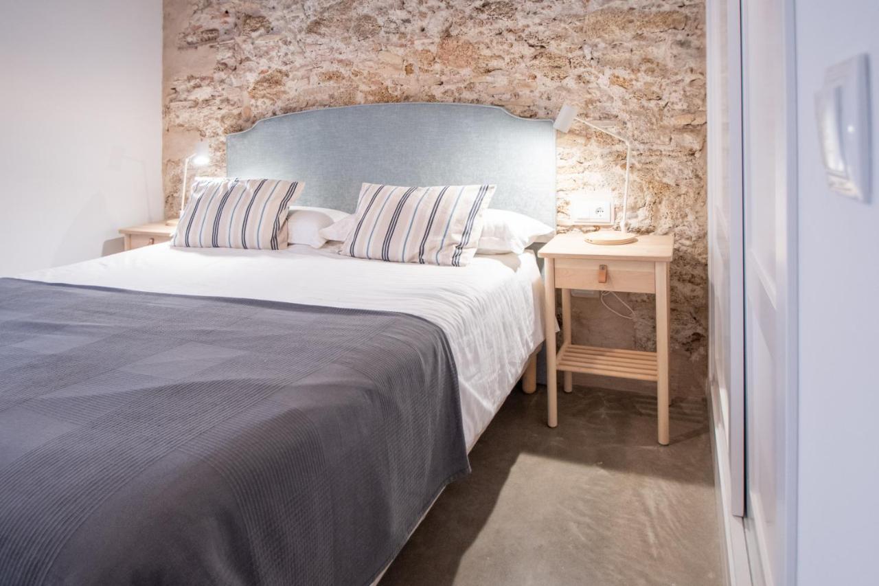 Apartamentos Son De Cádiz Eksteriør bilde
