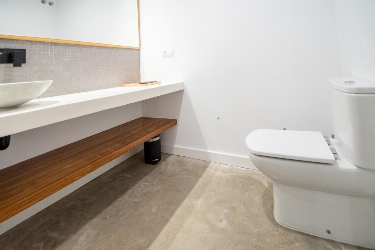 Apartamentos Son De Cádiz Eksteriør bilde
