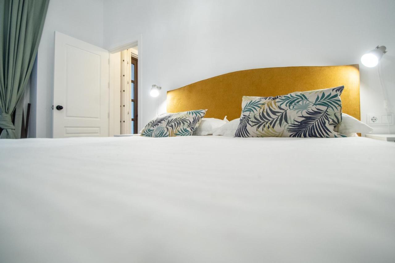Apartamentos Son De Cádiz Eksteriør bilde