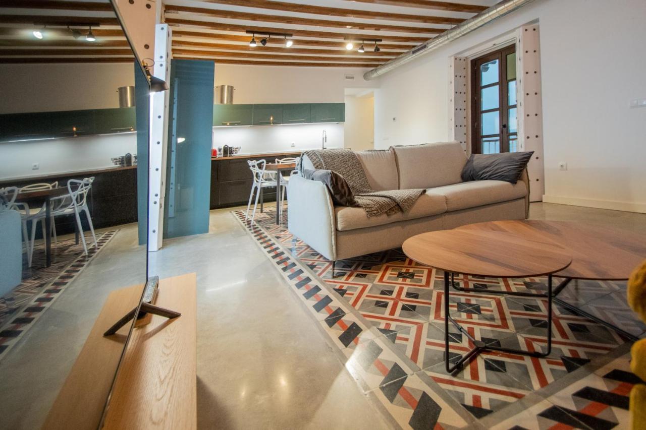 Apartamentos Son De Cádiz Eksteriør bilde