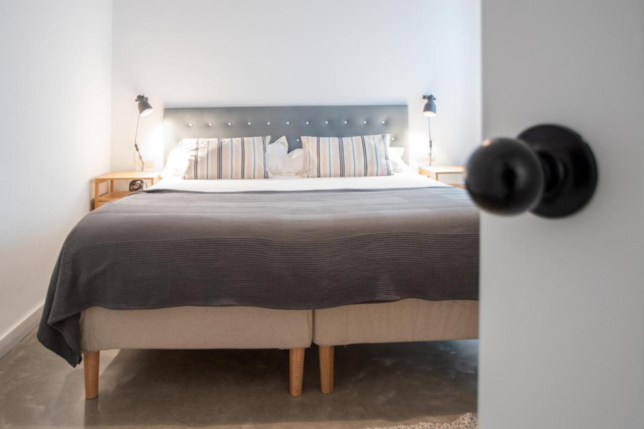 Apartamentos Son De Cádiz Eksteriør bilde