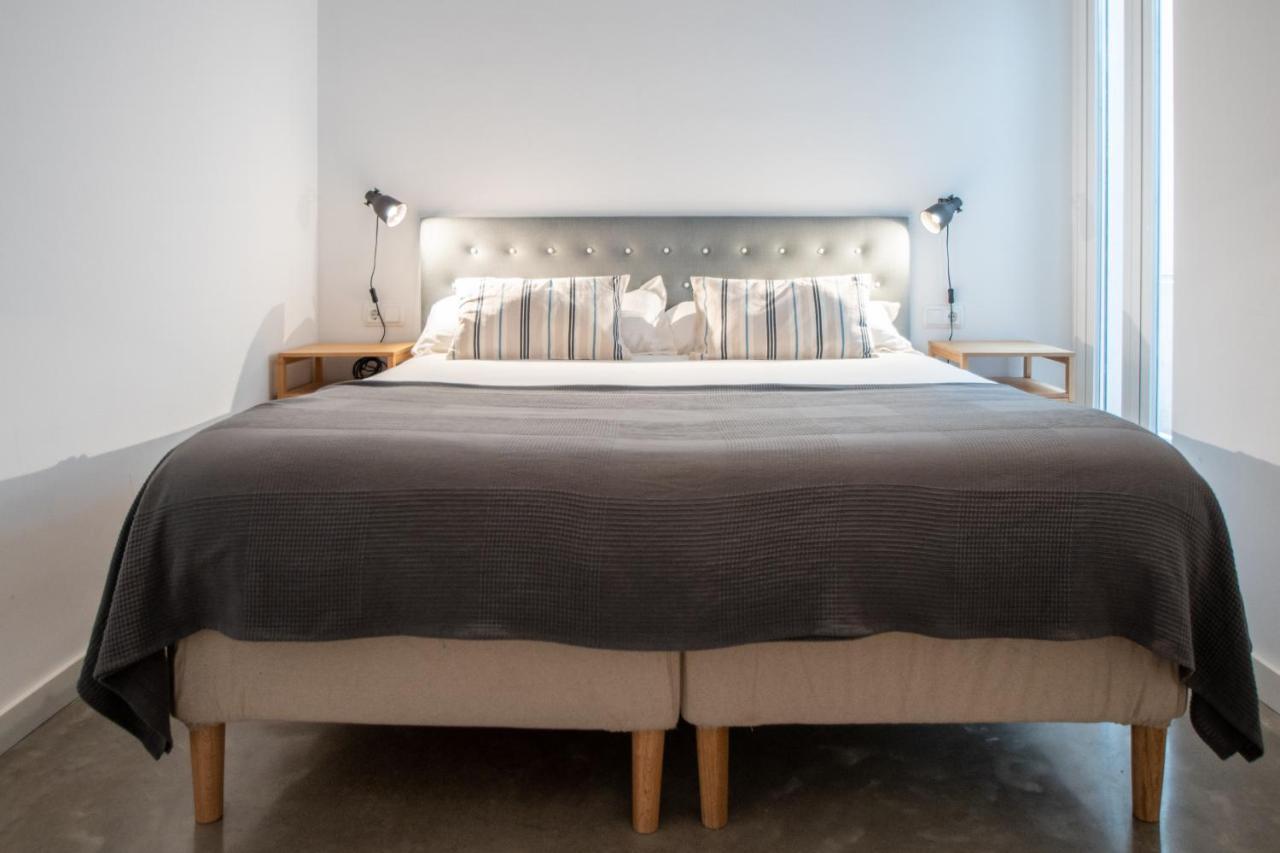 Apartamentos Son De Cádiz Eksteriør bilde