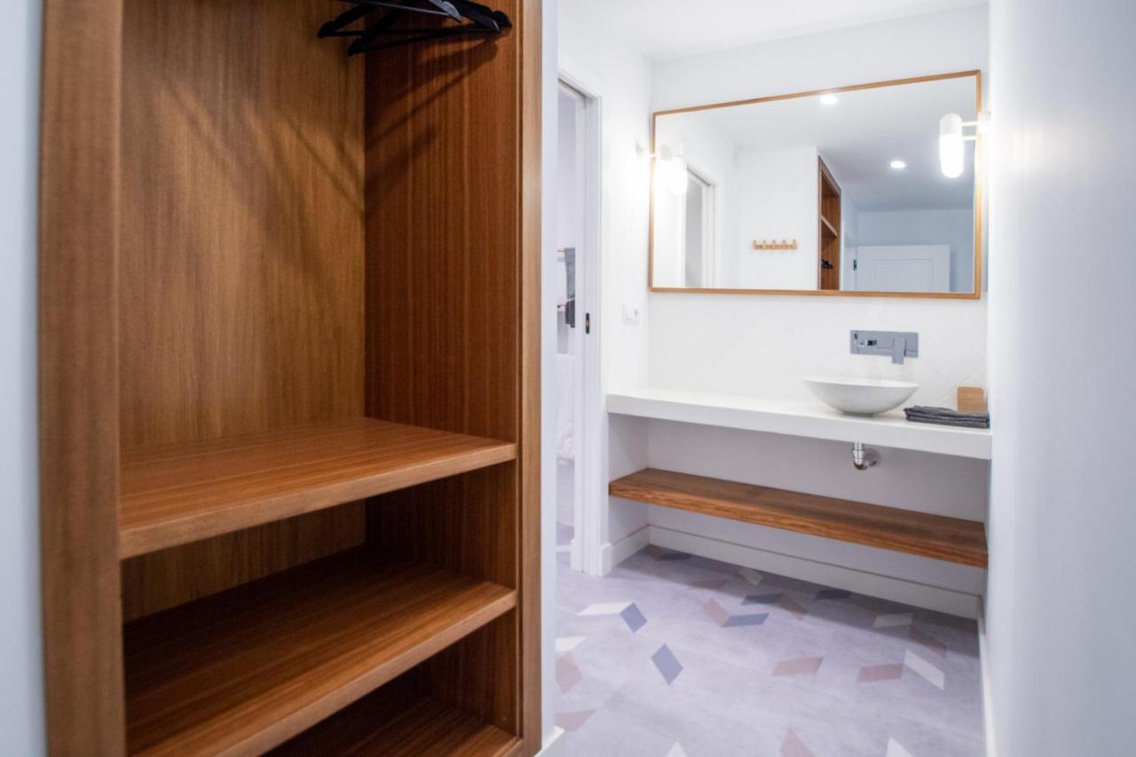 Apartamentos Son De Cádiz Eksteriør bilde