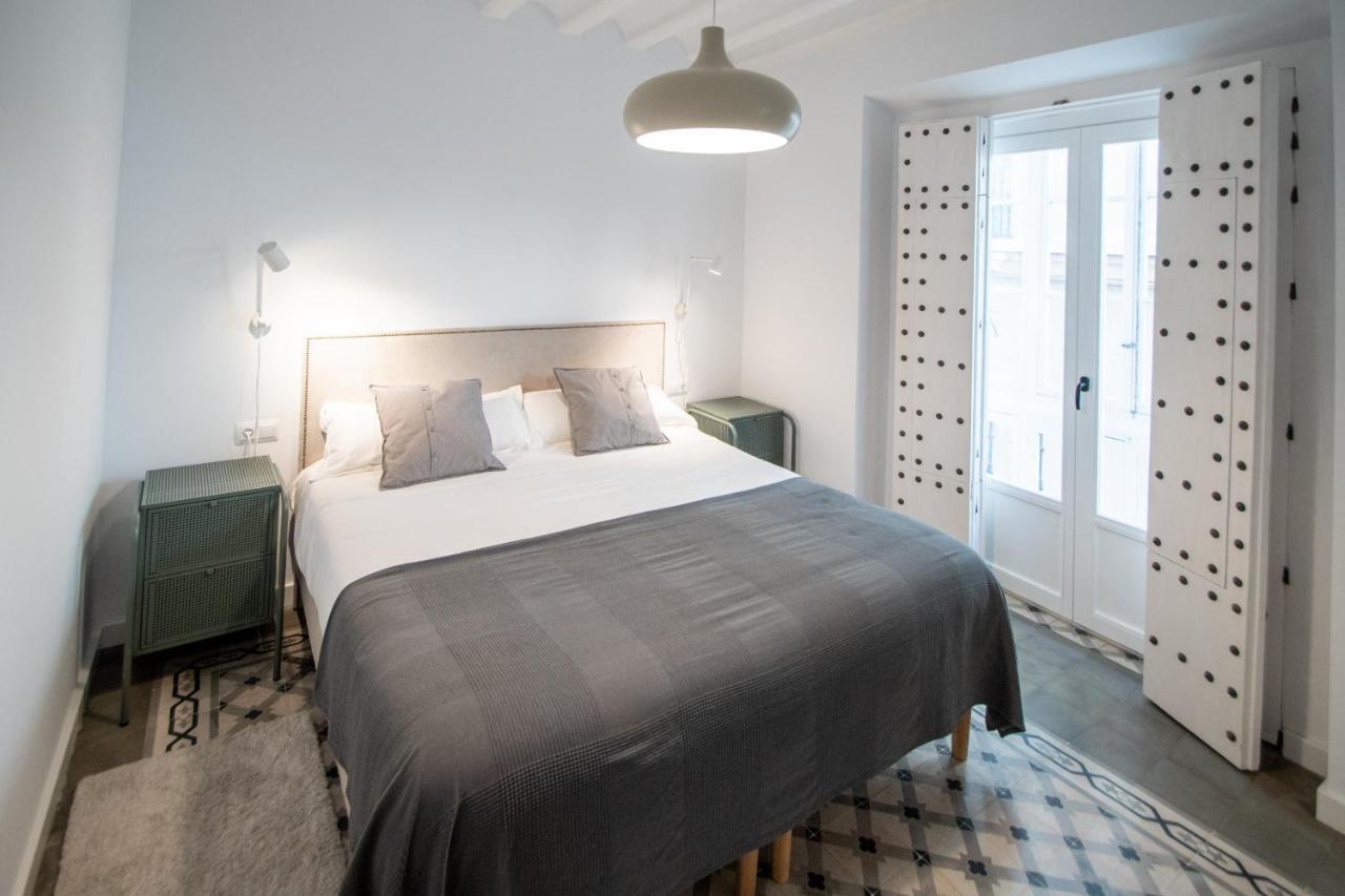 Apartamentos Son De Cádiz Eksteriør bilde