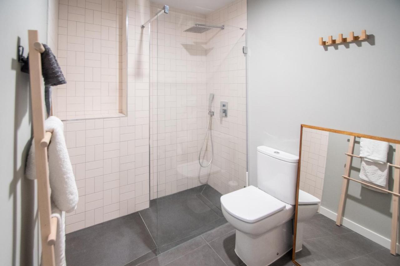 Apartamentos Son De Cádiz Eksteriør bilde