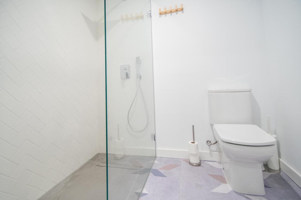 Apartamentos Son De Cádiz Eksteriør bilde